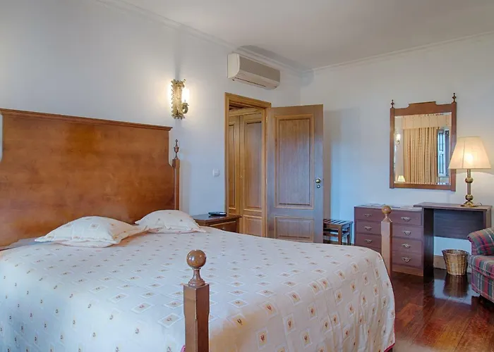 Hotel Rural Reguengo de Melgaço