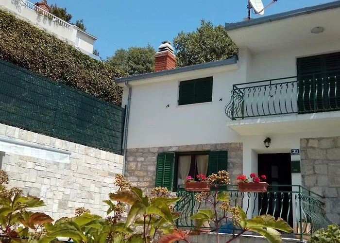 Holiday Home Ana