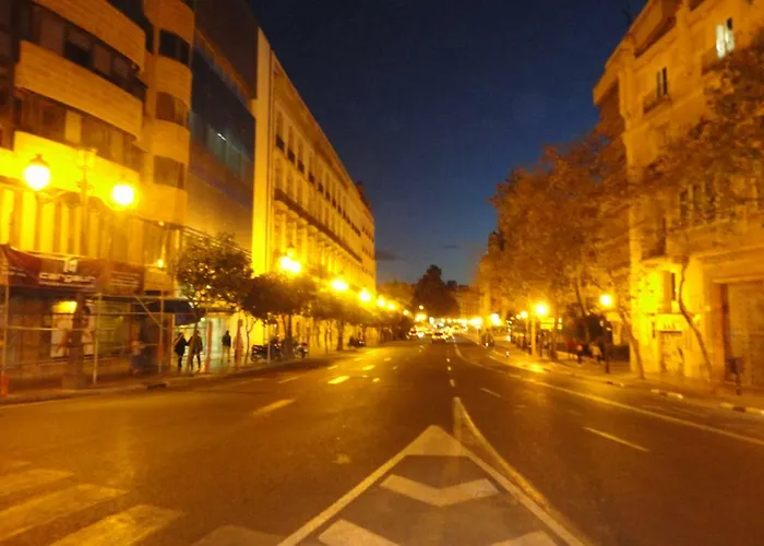 Center Valencia