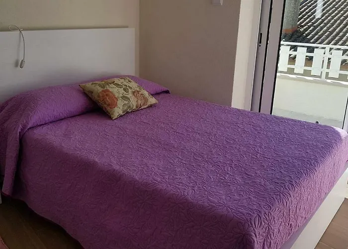 Guesthouse O Cuco