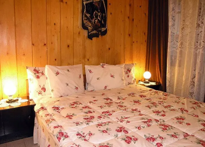 Hotel Vesta