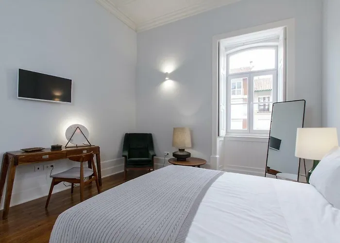 Aq 188 Guest House