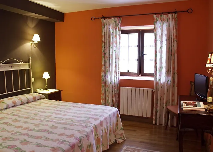 Posada La Casona De Los Gueelitos