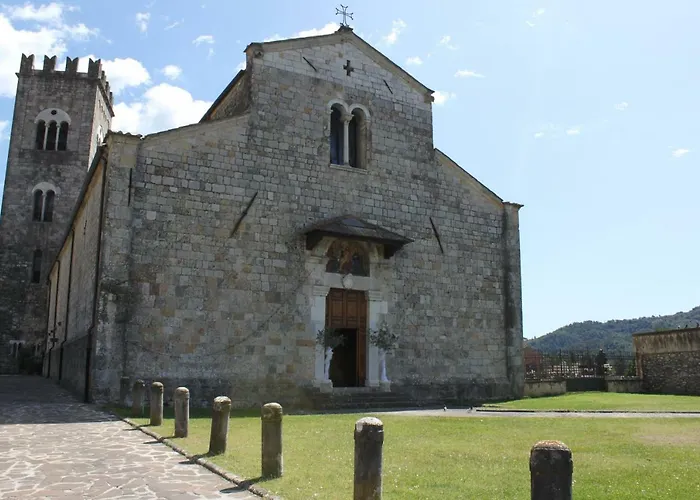 Ostello Di Camaiore