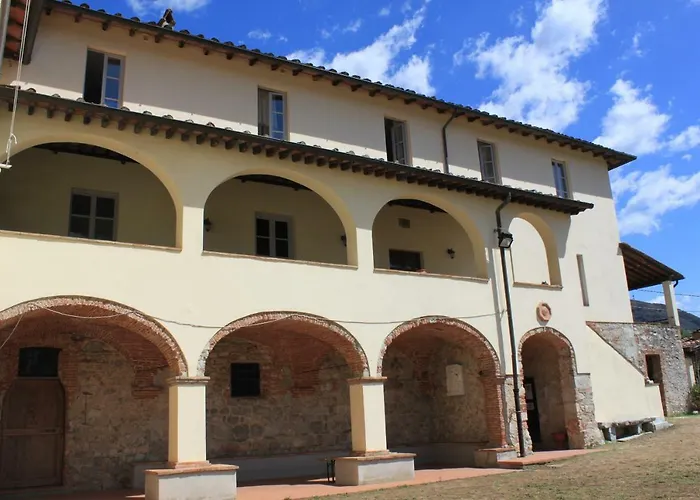 Ostello Di Camaiore