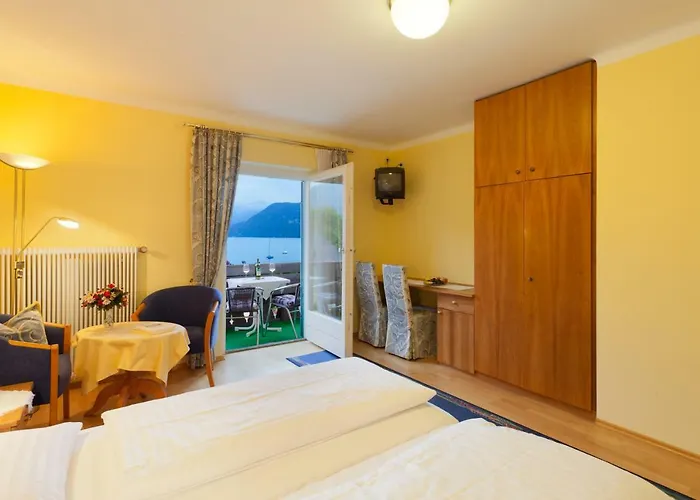 Hotel Garni Wenglhof