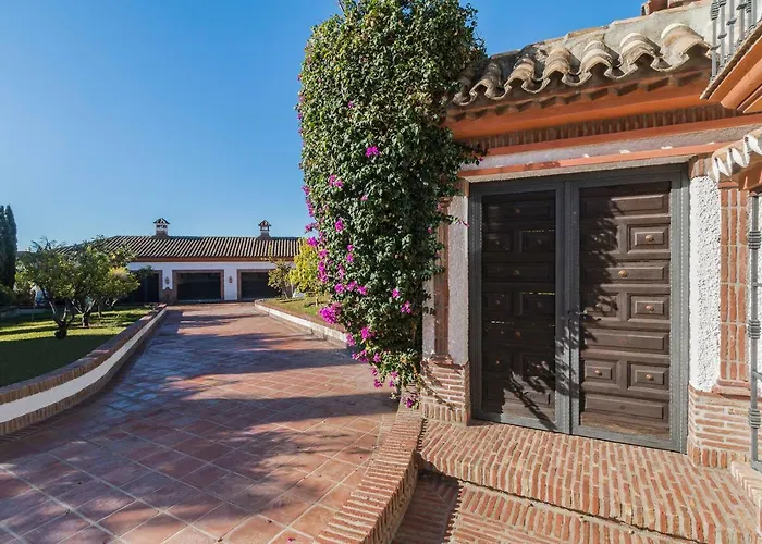 Authentic Andalucia