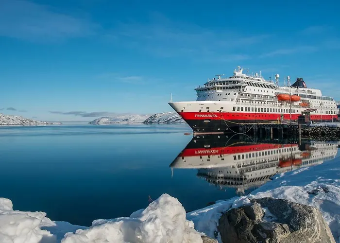 Kirkenes Hotell