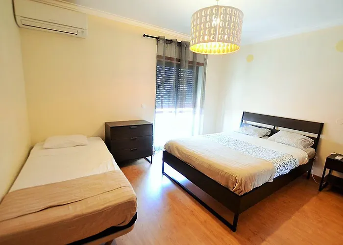 Suites & Apartments Dp Vfxira