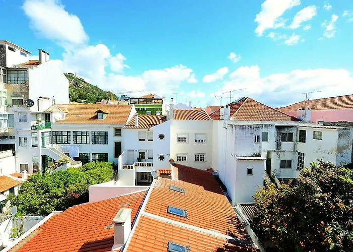 Suites & Apartments Dp Vfxira