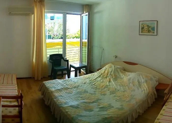 Harmony Beach Family Hotel