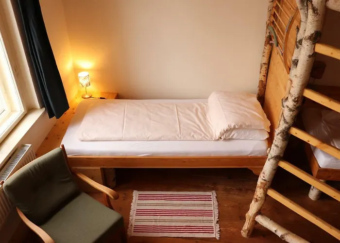 Spirit Lodge Leipzig