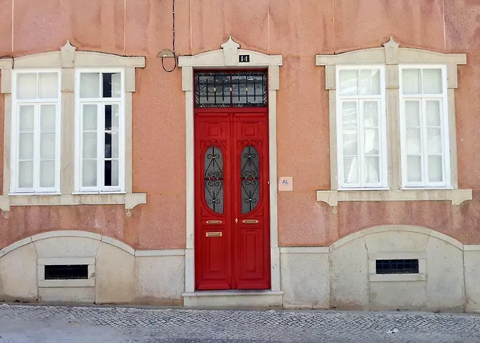 Hostel A Casa da Árvore