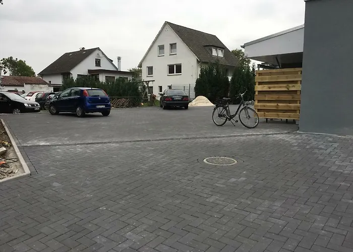 Hostel Ellwürder Hof