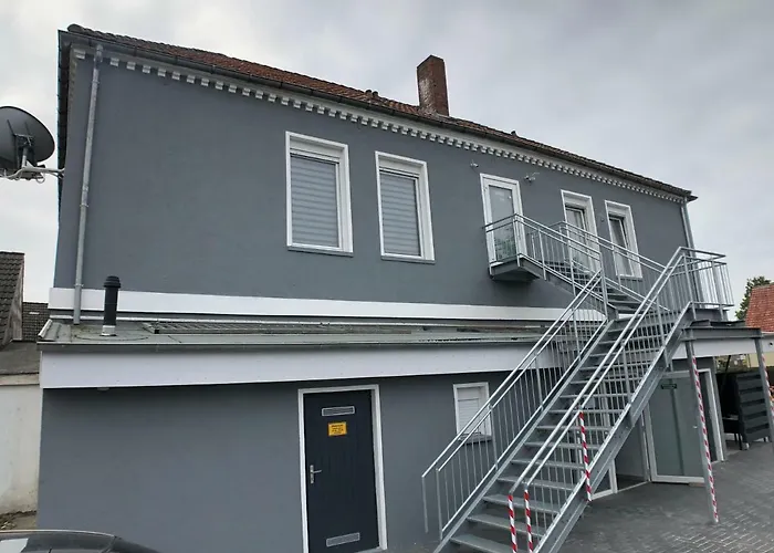 Hostel Ellwürder Hof