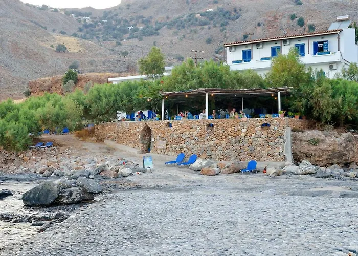 Taverna Akrogiali