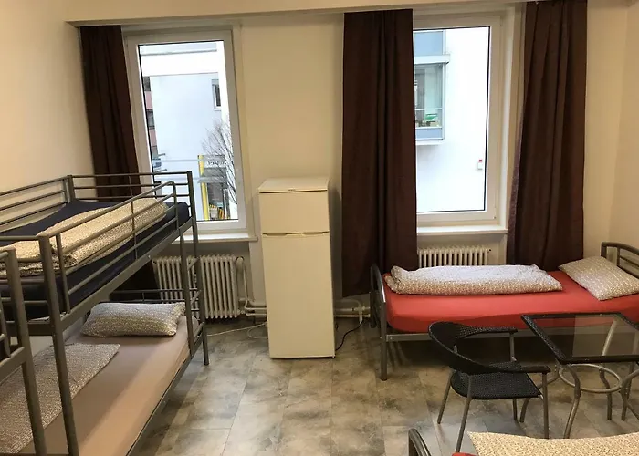 Unterkunft Göppingen