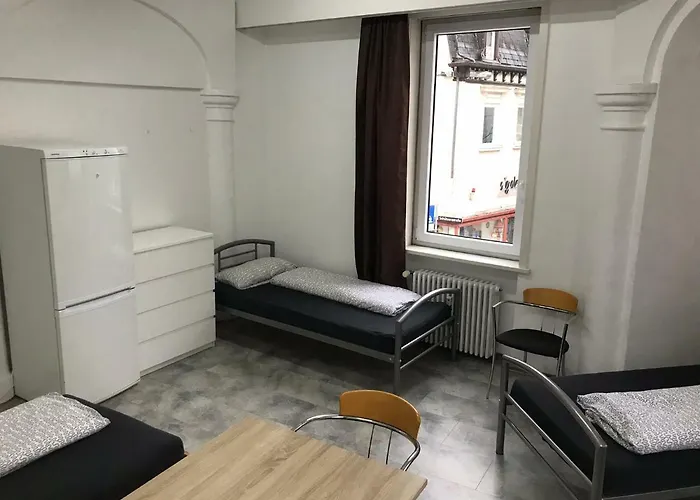 Unterkunft Göppingen