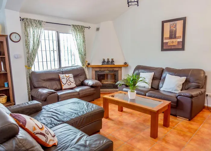 Casa Lirios
