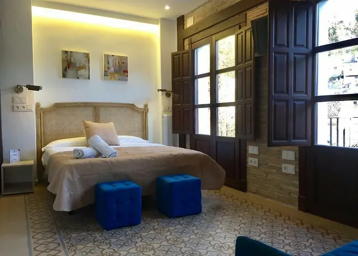 Casa Mirador Alhambra