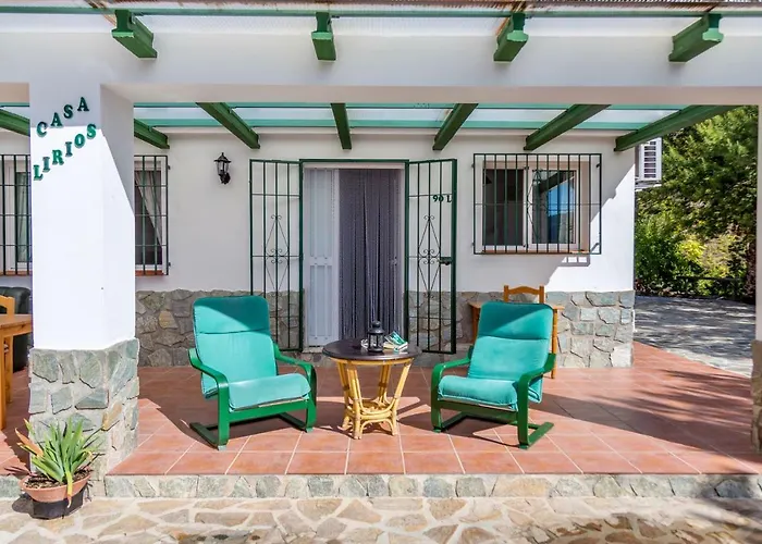 Casa Lirios