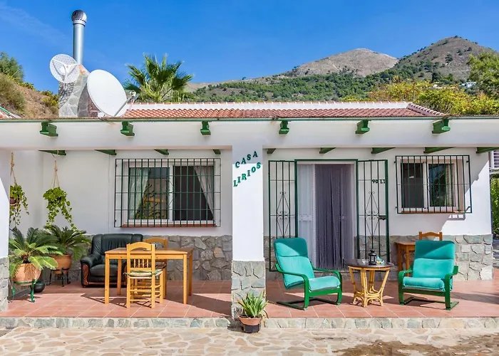 Casa Lirios