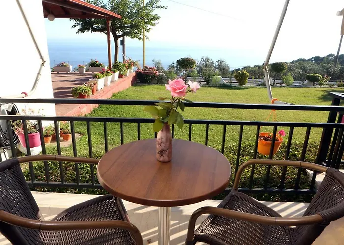 Selini Hotel