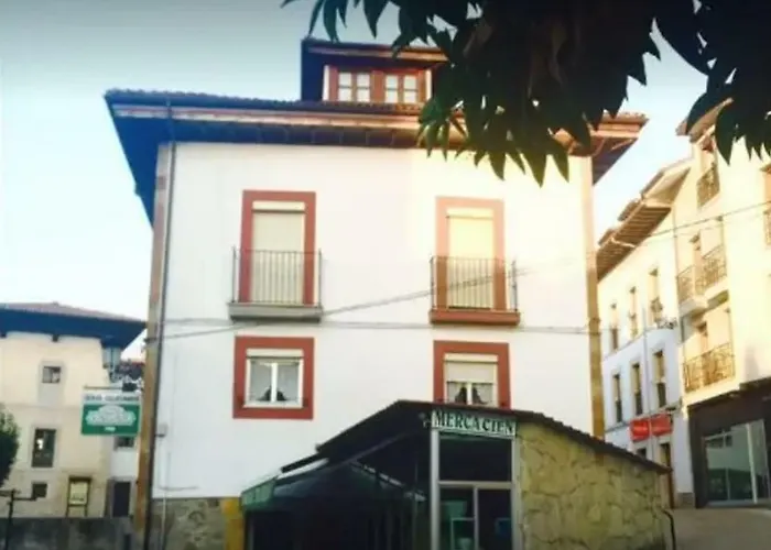 Pensión Gijonés