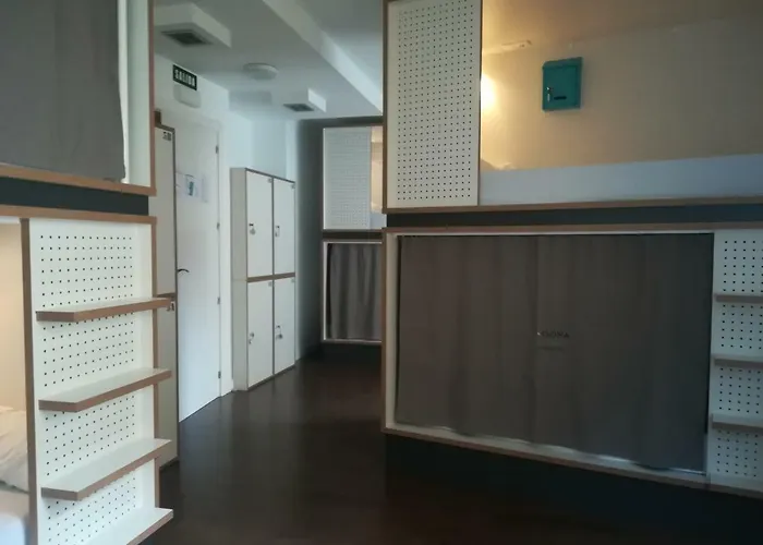 Agora Hostel