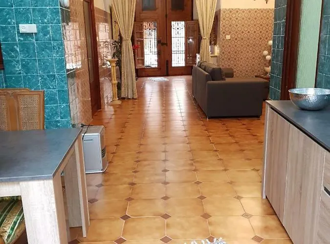 Casual House Valencia