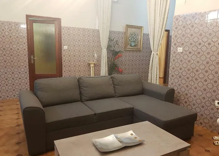 Casual House Valencia