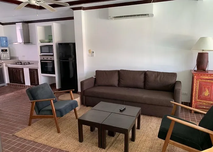 Khamin Pool Villa