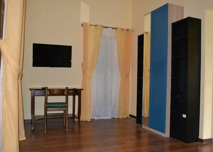 Casa Di Romano