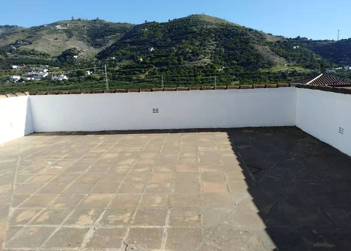 Casa rural en Torrecuevas