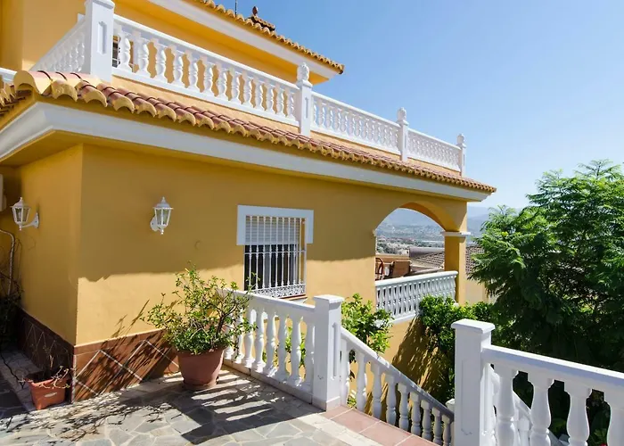 Villa Borja