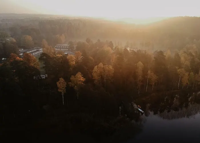 Stiftsgarden Tallnaes