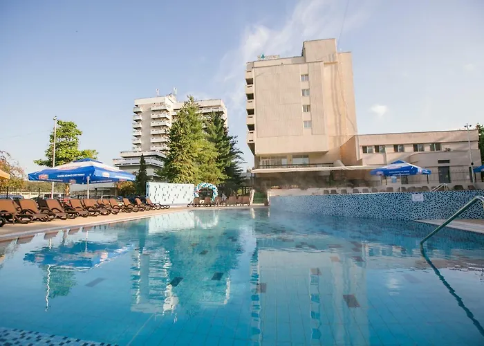 Hotel Poienita