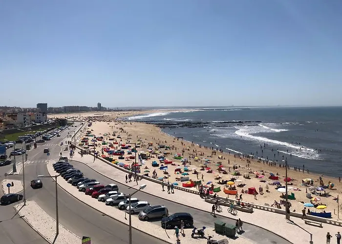 The Foz Beach Hotel