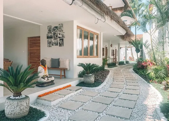 Kuna Bali