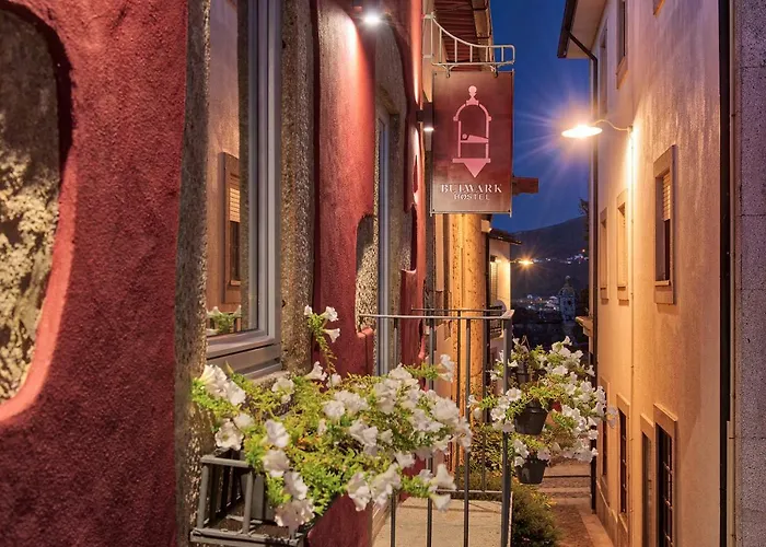 Hostel Bulwark