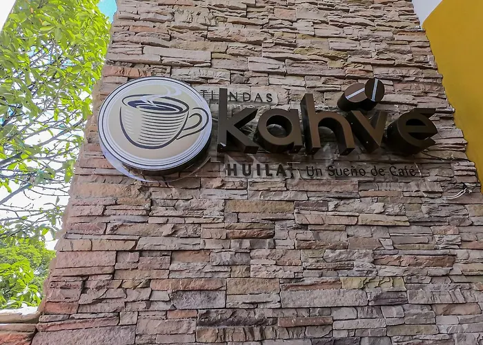 Hotel Kahve