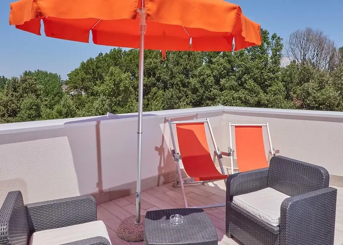 Hotel Capo Circeo Centro Benessere & Padel