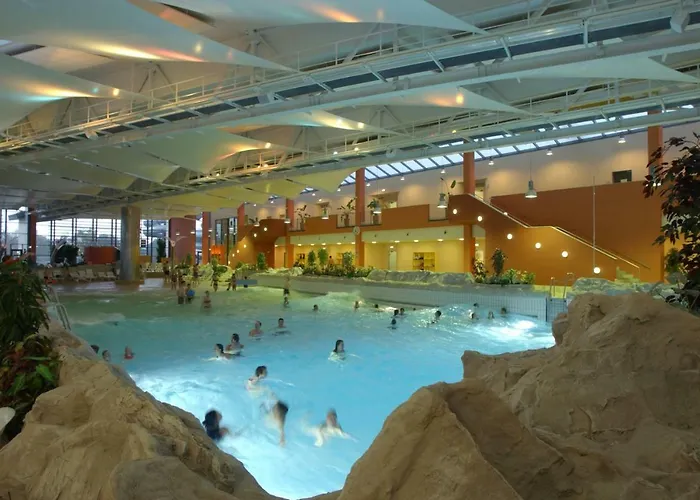 Jugendherberge Wolfsburg