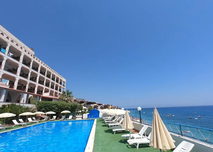 Park Hotel Silemi