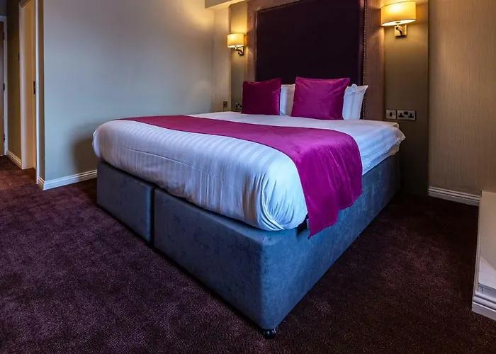 Fir Trees Hotel