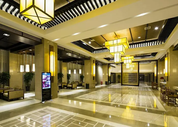 Solo Wandering Hot Spring Hotel