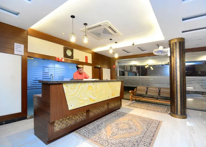 Hotel Park Royal
