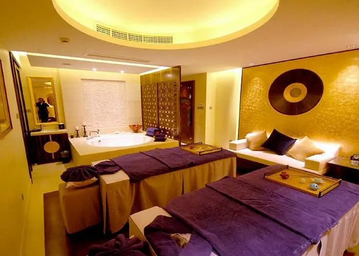 Yong Kang Hotel
