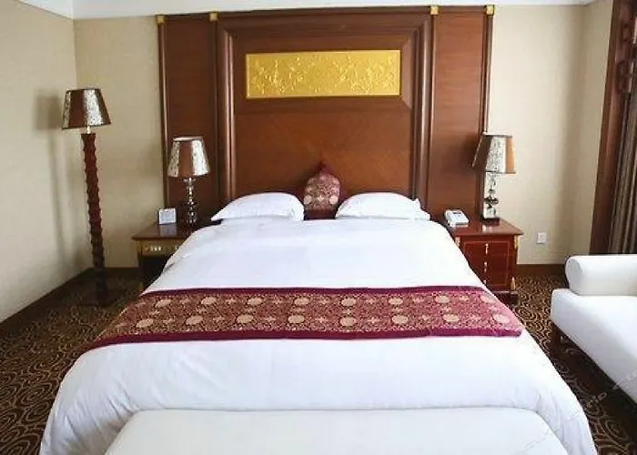 Panjin International Hotel