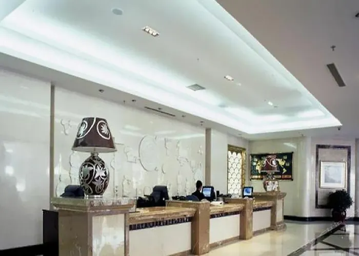 Panjin International Hotel